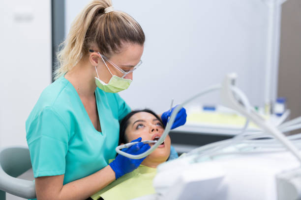 Best 24-Hour Emergency Dentist  in Sonoma State University, CA