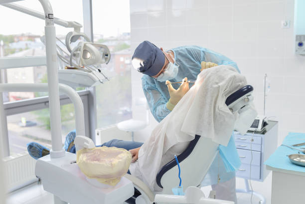 Best Root Canal Emergency Dentist  in Sonoma State University, CA
